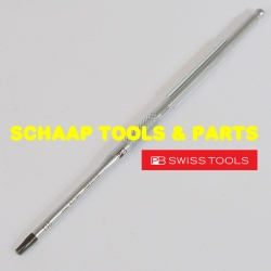 Wisselkling voor Torx schroef T 15 | PB215-T15